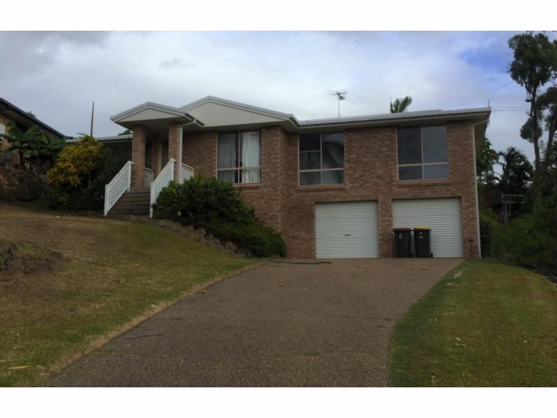 6 Hansen Street, Frenchville QLD 4701